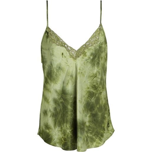 MES DEMOISELLES - camisole