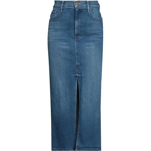 MOTHER - gonna jeans
