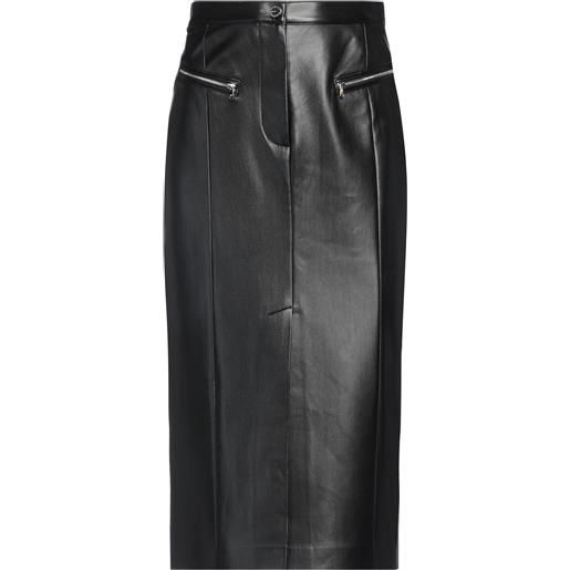 PATRIZIA PEPE - gonna midi