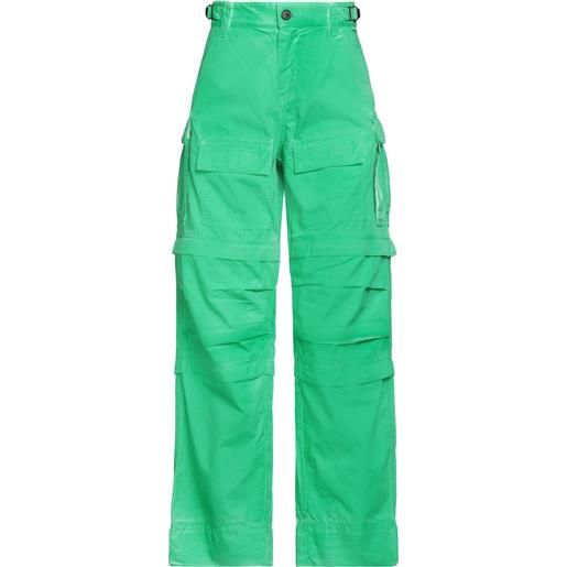 ERIKA CAVALLINI - pantalone