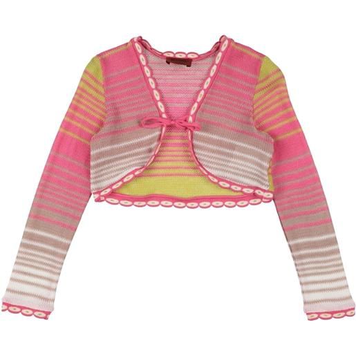 MISSONI KIDS - coprispalle
