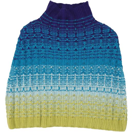 MISSONI KIDS - cappa