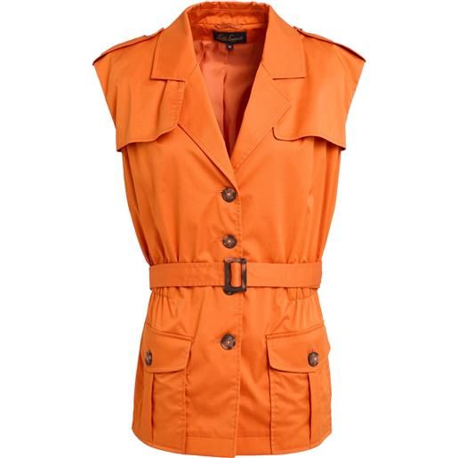 LUISA SPAGNOLI - giubbotto