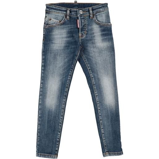 DSQUARED2 - pantaloni jeans