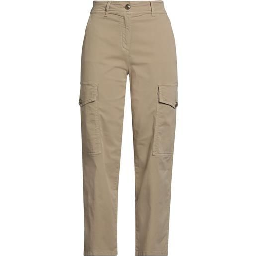 LUISA SPAGNOLI - pantalone