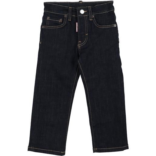DSQUARED2 - pantaloni jeans