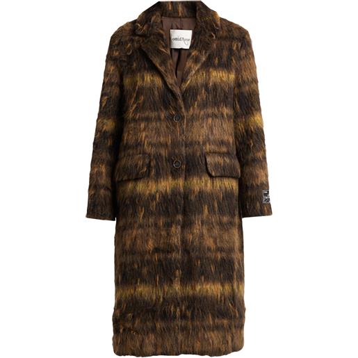 OTTOD'AME - cappotto