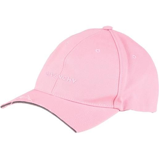 GIVENCHY - cappello
