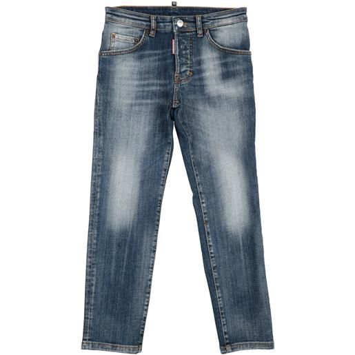 DSQUARED2 - pantaloni jeans