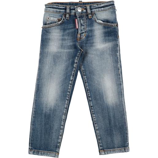 DSQUARED2 - pantaloni jeans
