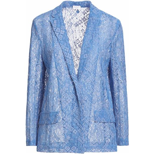 REBEL QUEEN by LIU -JO - blazer