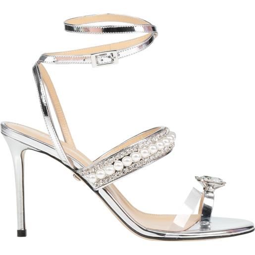 MACH & MACH - infradito