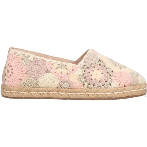 LE SILLA - espadrillas