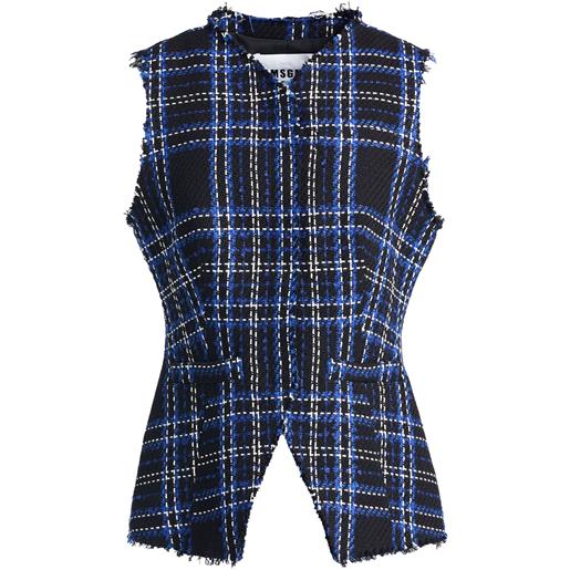 MSGM - gilet