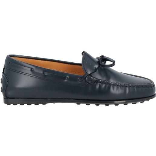 TOD'S - mocassino
