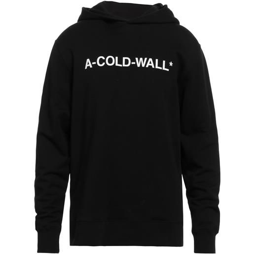 A-COLD-WALL* - felpa