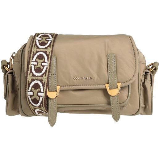 COCCINELLE - borsa a tracolla