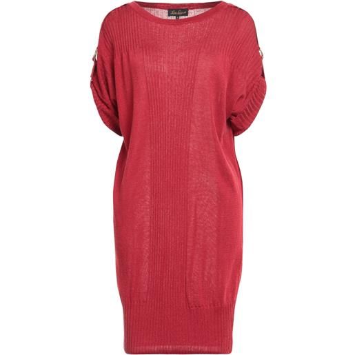 LUISA SPAGNOLI - vestito corto