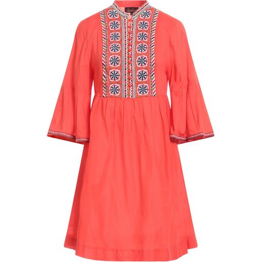 LUISA SPAGNOLI - vestito corto