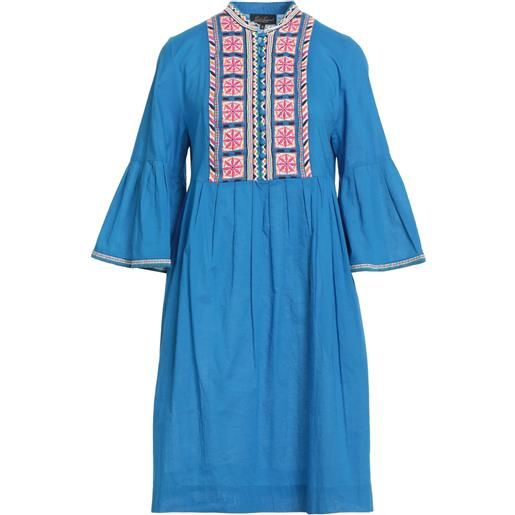 LUISA SPAGNOLI - vestito corto