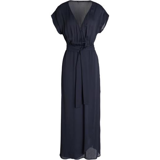 ARMANI EXCHANGE - vestito lungo