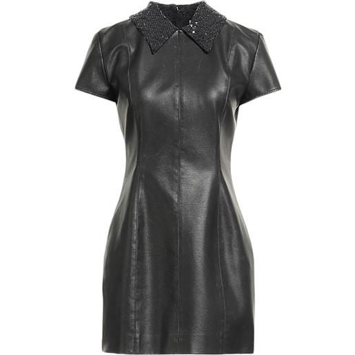 MSGM - vestito corto