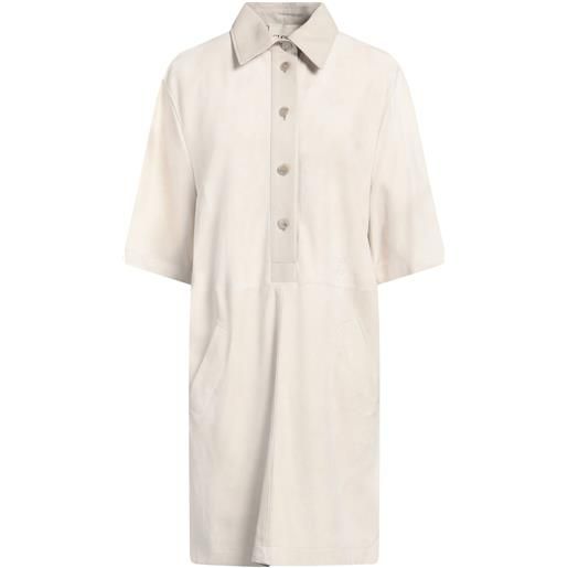 CLOSED - vestito chemisier