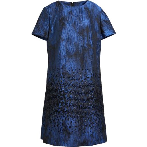 TALBOT RUNHOF - vestito corto