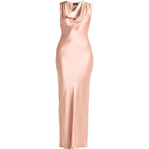 BLUMARINE - vestito da cerimonia