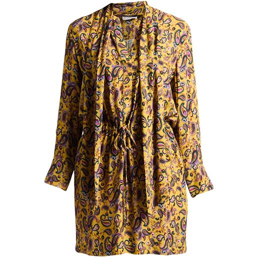 ATTIC AND BARN - vestito corto