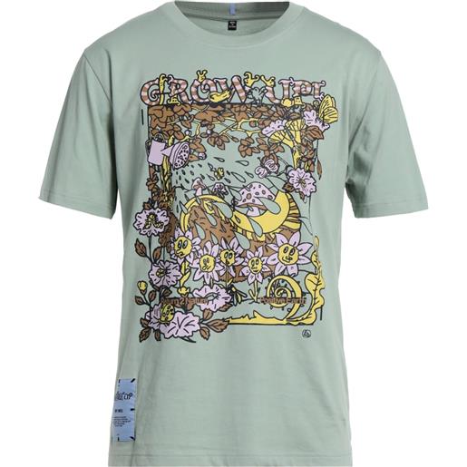 McQ Alexander McQueen - t-shirt