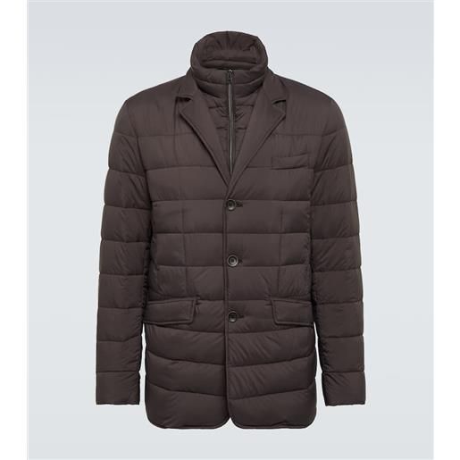 Herno piumino la giacca