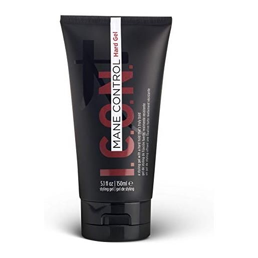 I.C.O.N. mane control hard gel 5.1 oz by icon