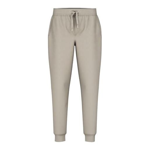 HEAD motion - pantaloni da jogging da uomo, colore: grigio