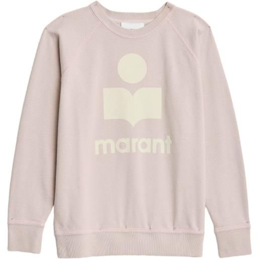 MARANT ÉTOILE felpa millyny - rosa