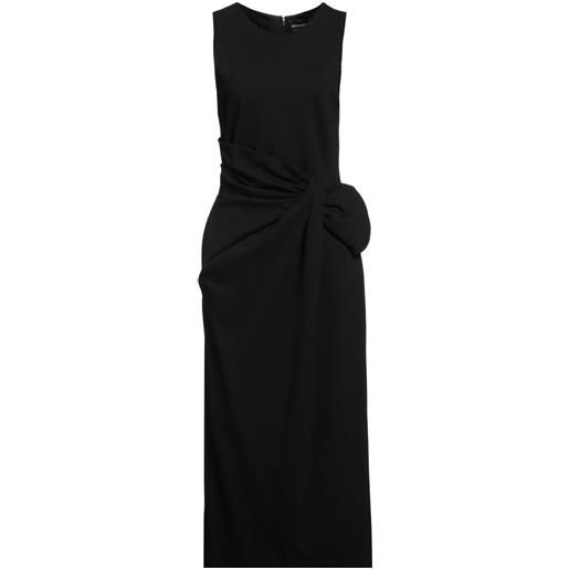 EMPORIO ARMANI - tubino