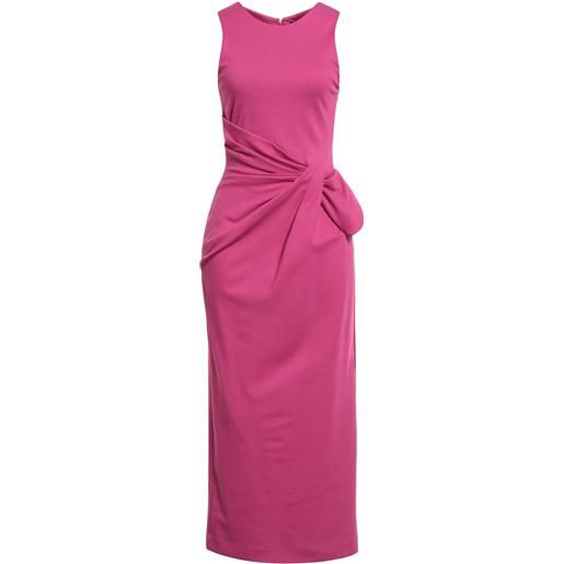 EMPORIO ARMANI - tubino