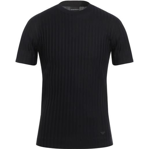 EMPORIO ARMANI - basic t-shirt
