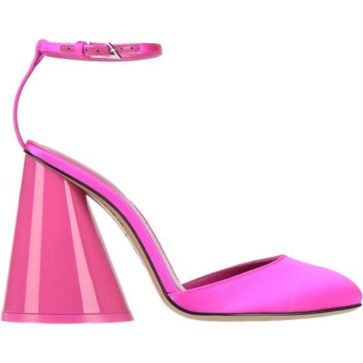 THE ATTICO - décolleté