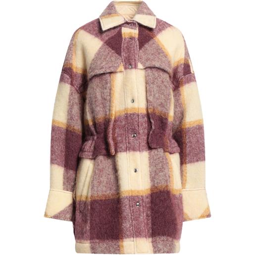 IRO - camicia a quadri