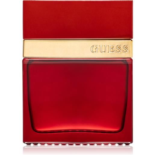 Guess seductive homme red 100 ml