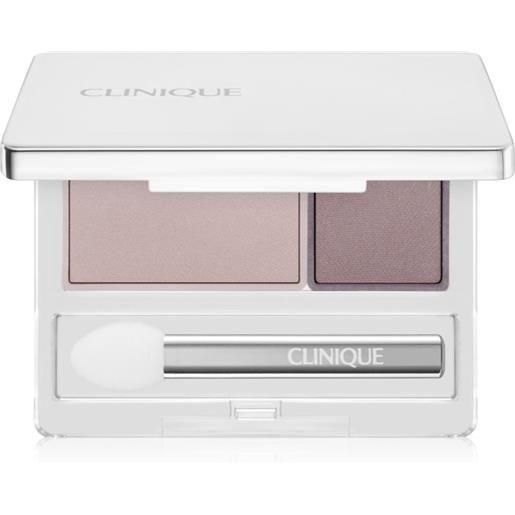 Clinique all about shadow™ duo 1,7 g