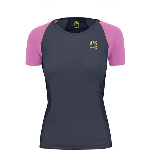 KARPOS wom-t shirt lav evo