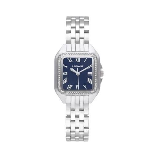 RORIOS Moda Analogico Al Quarzo Donna Cielo Stellato Orologi da Polso Mesh Band