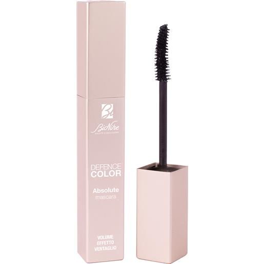 Bionike defence color absolute mascara 8 ml