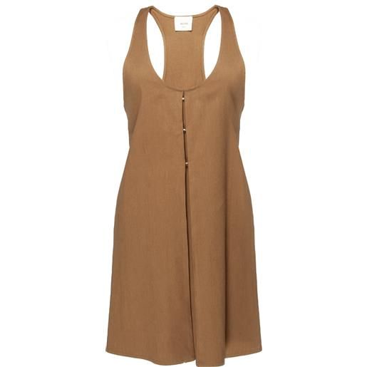 ALYSI 105314 mini abito