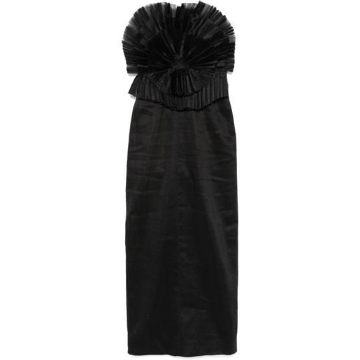 Aje abito midi kira - nero
