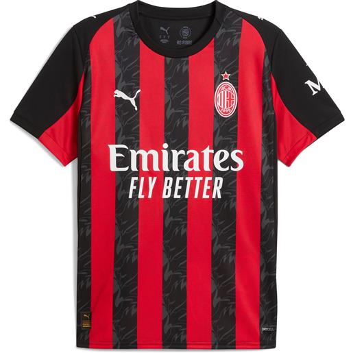 PUMA milan 1a maglia 25/26 adulto