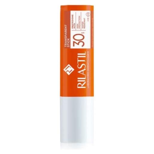 Ist.ganassini spa rilastil sun ppt 30 stick tras