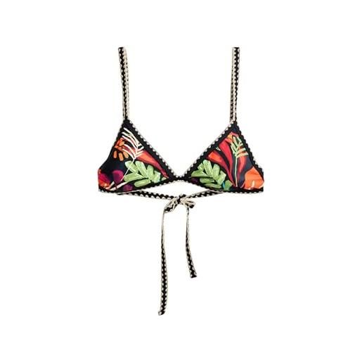 Desigual swim_belice top, 2000 black, l